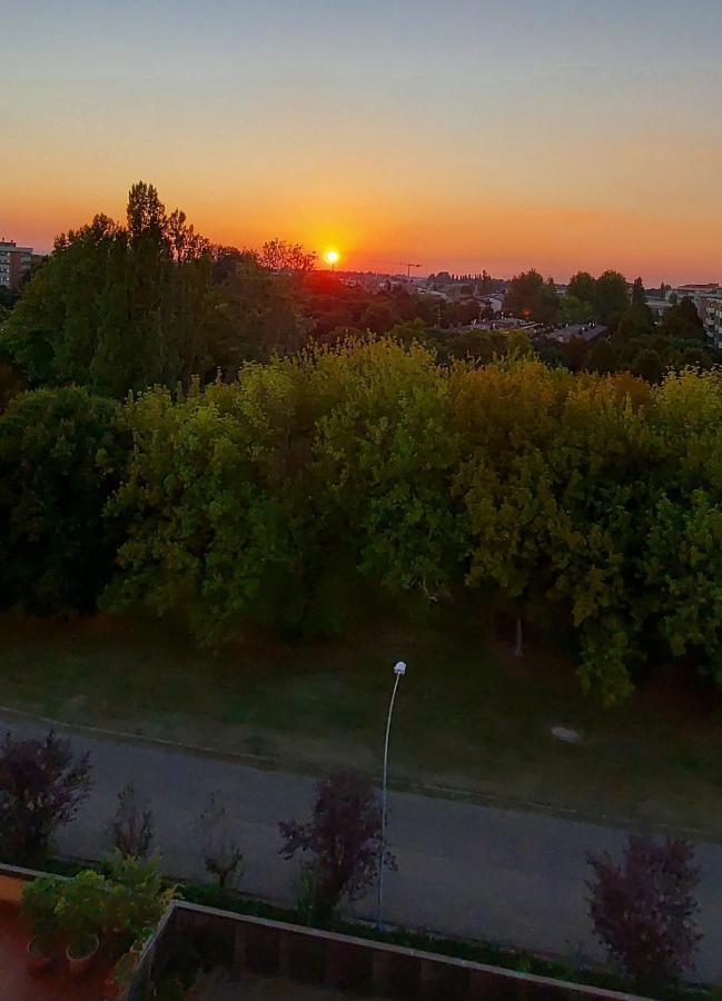 Il Sole Apartment *