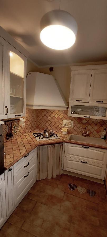 Il Sole Apartment
