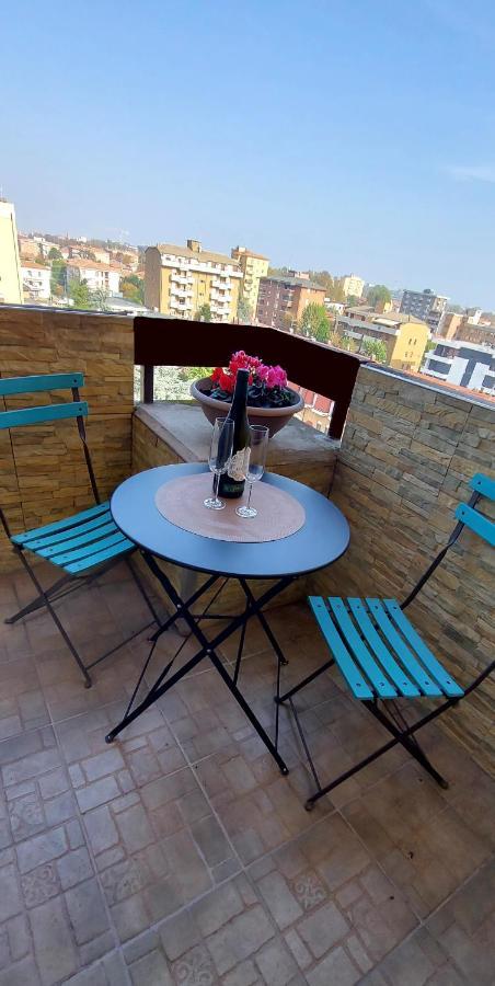 Apartment Il Sole Carpi