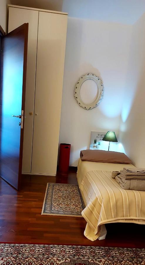 Il Sole Apartment *