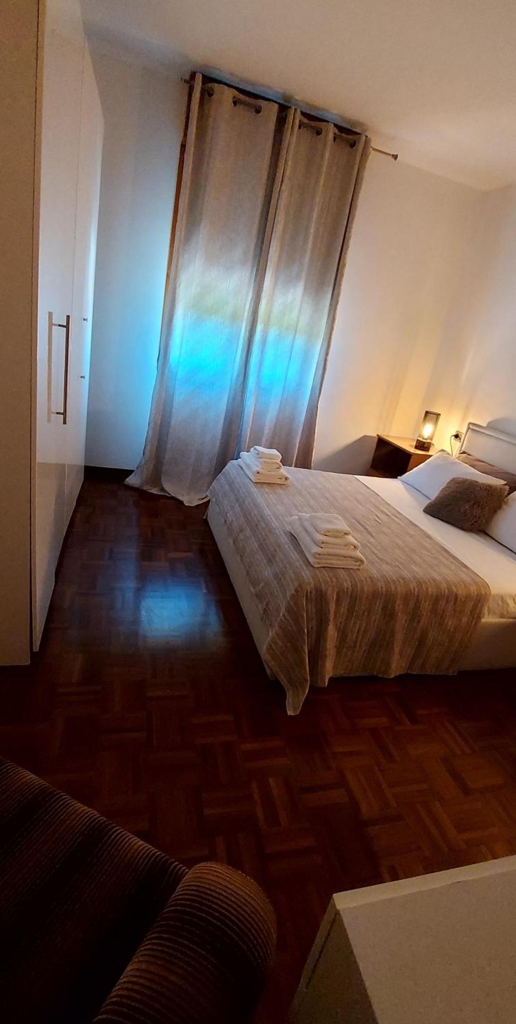 Il Sole Apartment