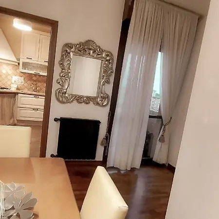 Ferienwohnung Il Sole Carpi Exterior foto