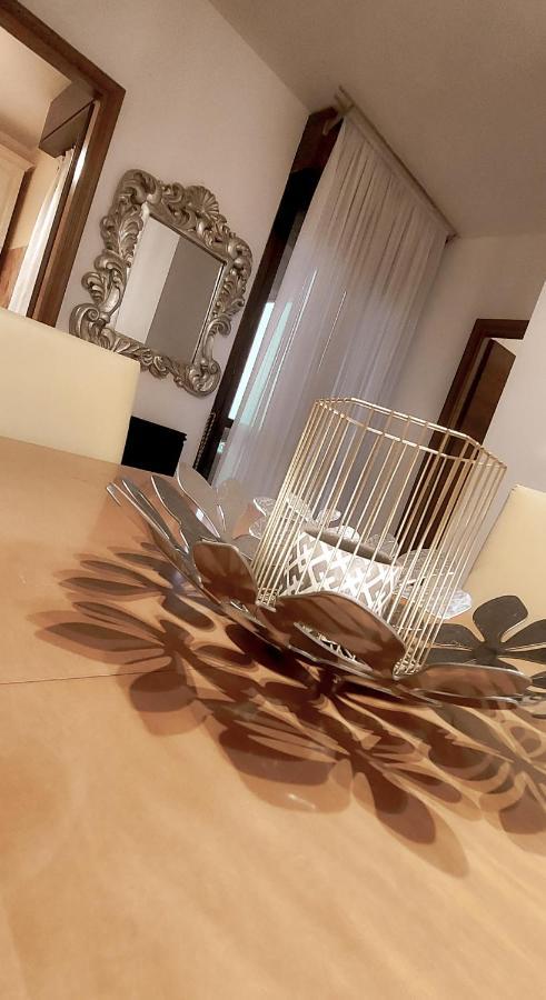 Il Sole Apartment *
