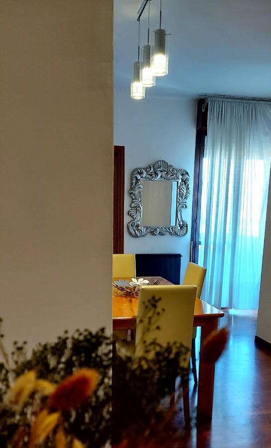 Il Sole Apartment *