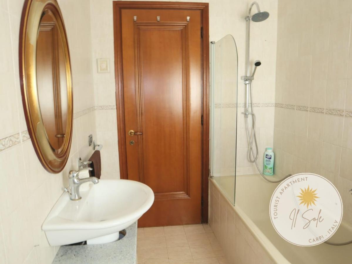 Apartment Il Sole *