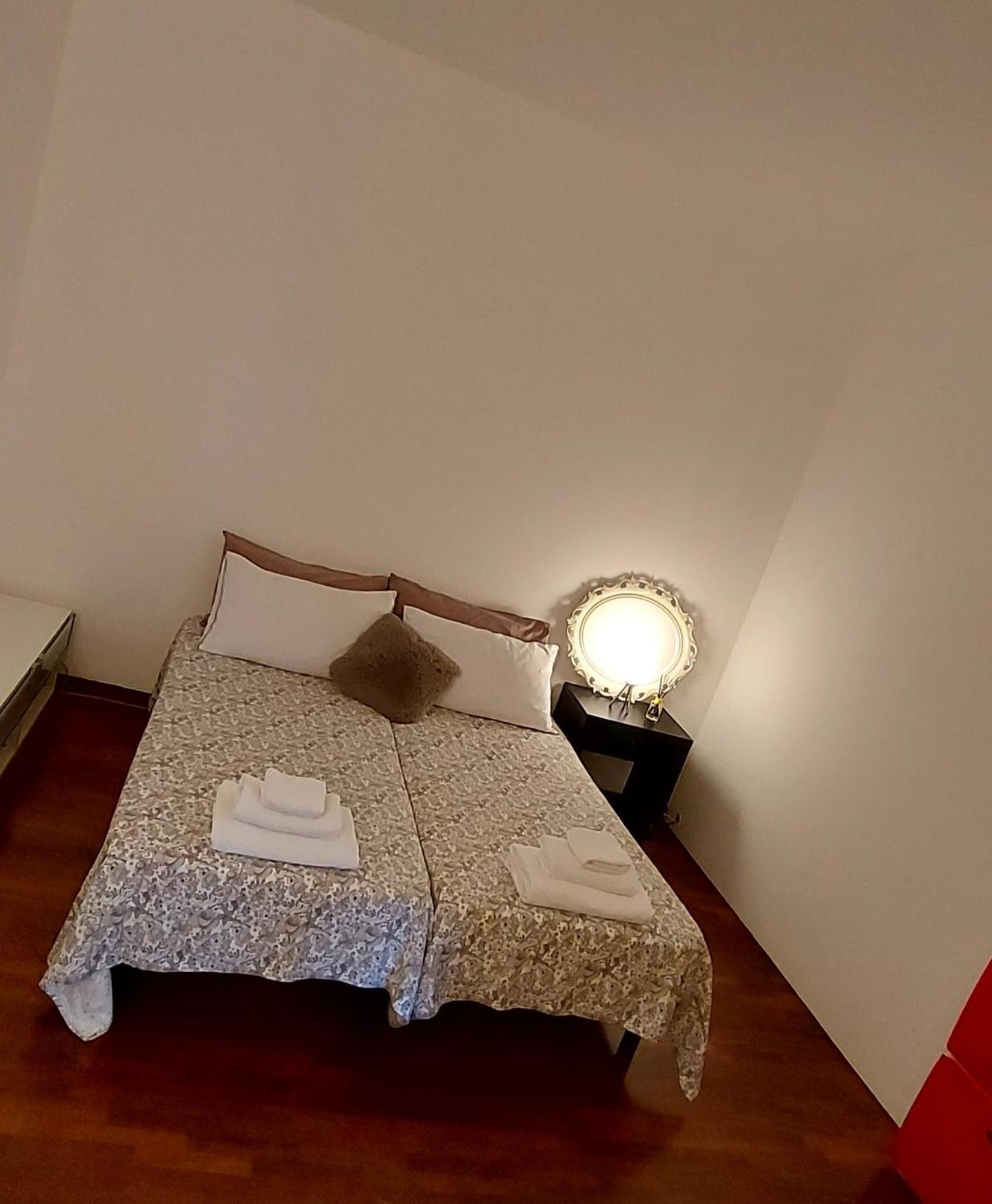 Il Sole Apartment *