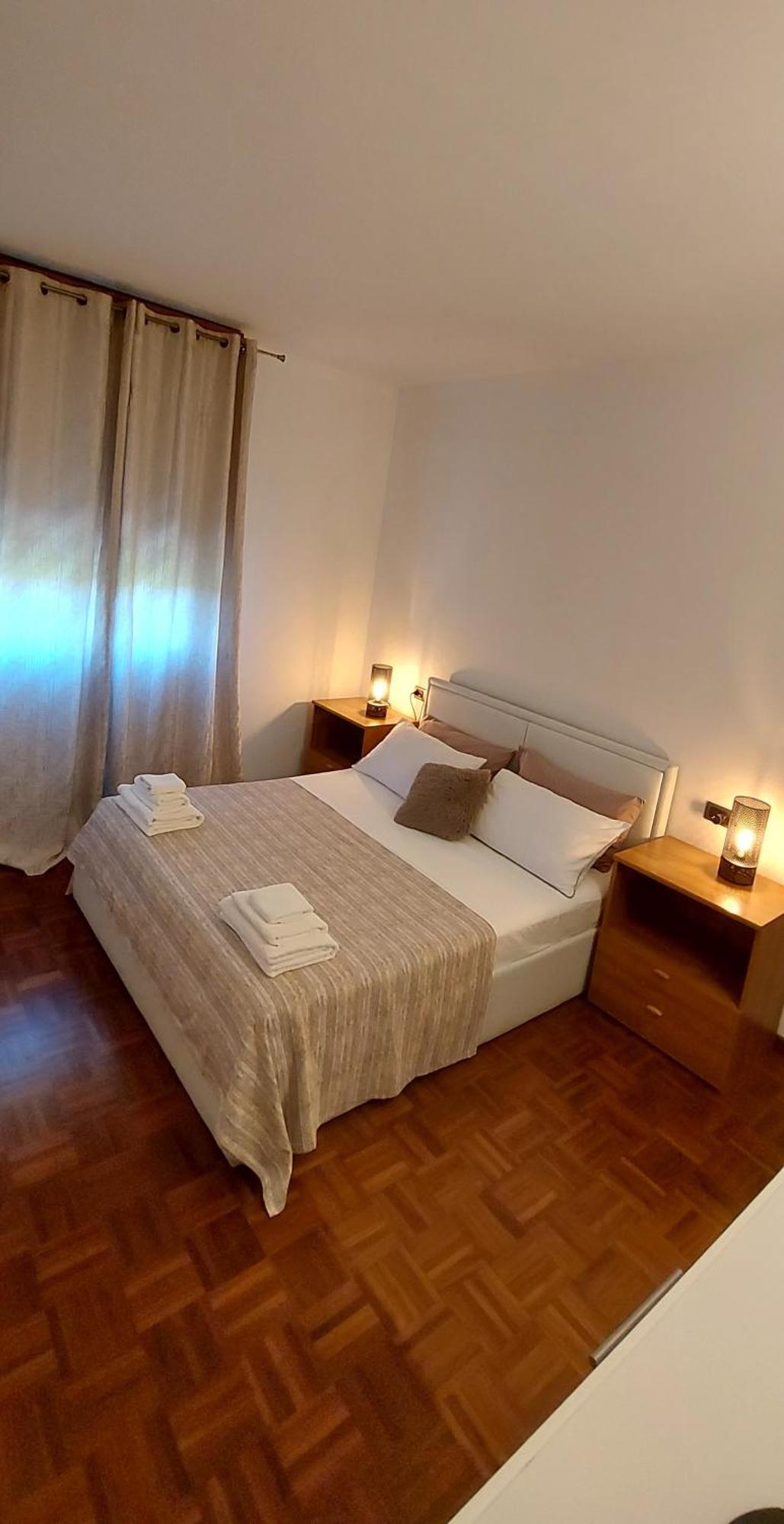 Il Sole Apartment *
