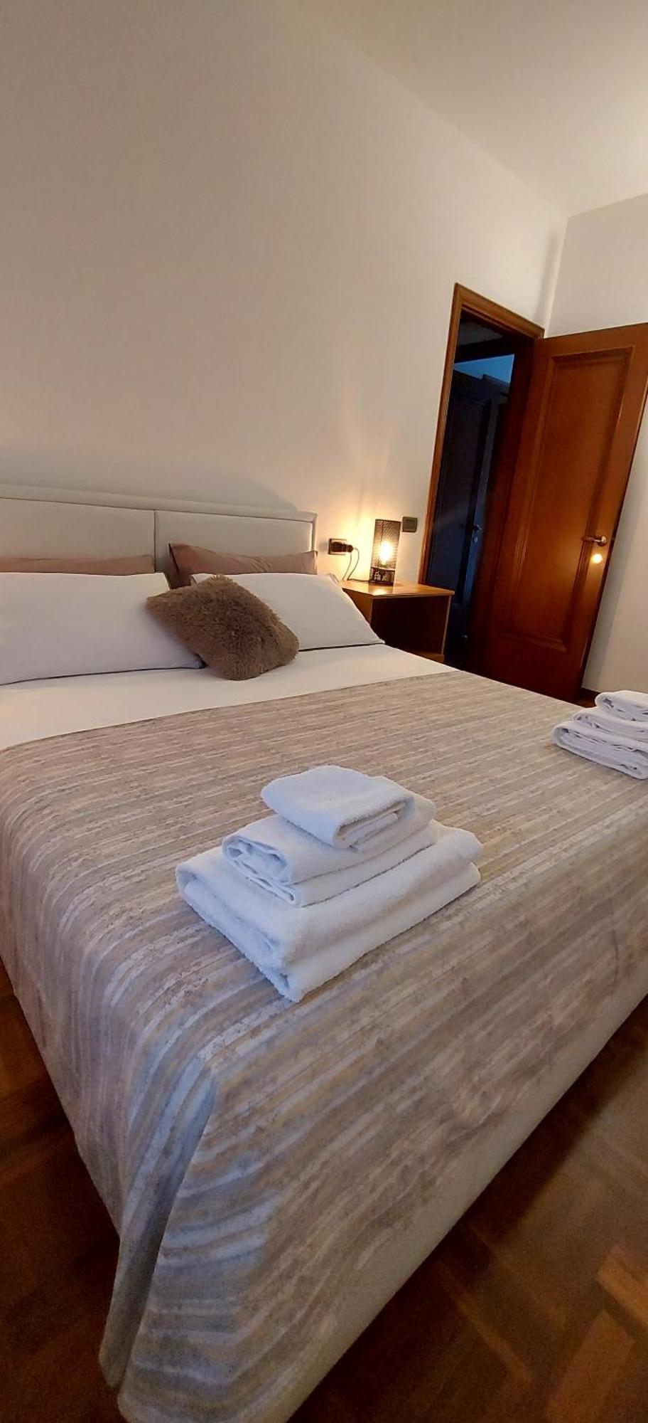 Apartment Il Sole Carpi