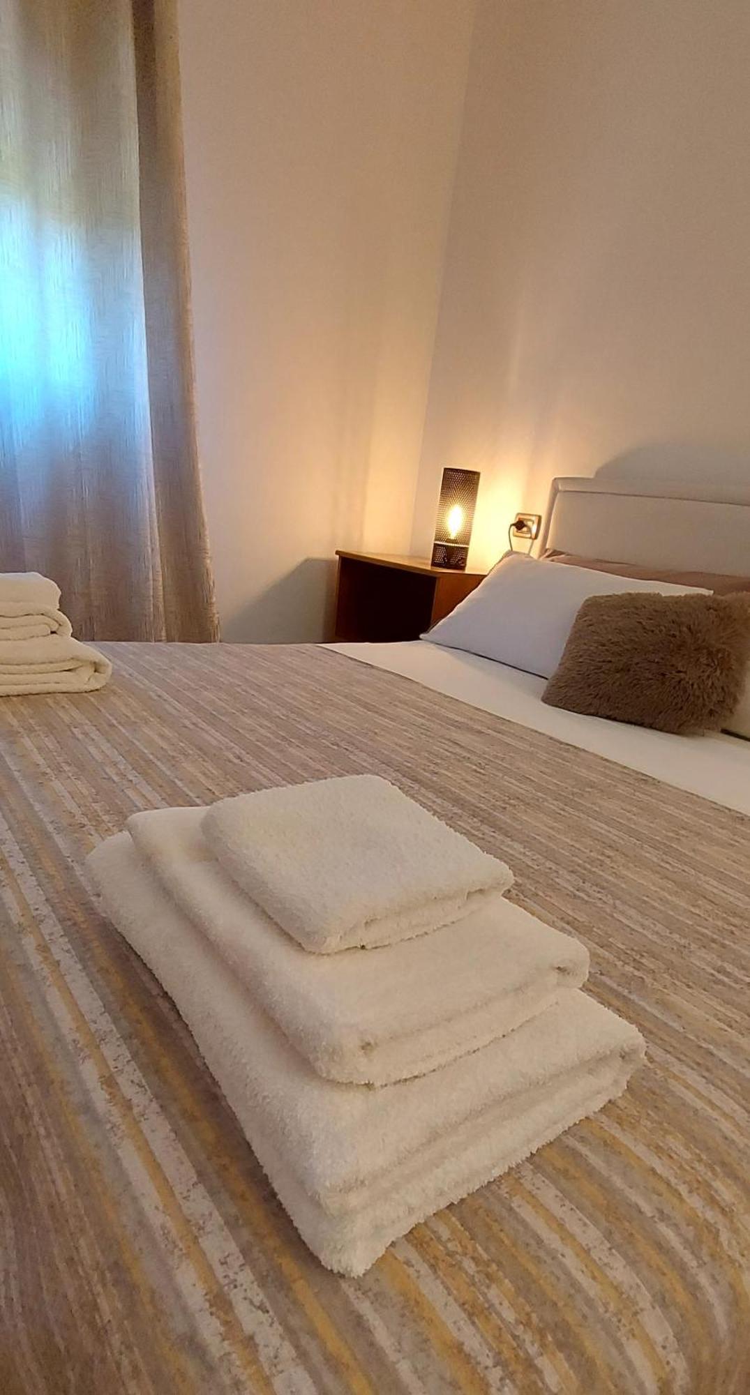 Il Sole Apartment Carpi